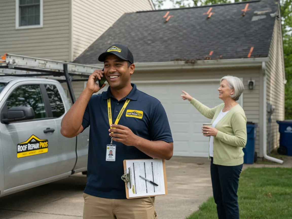 Roof Repair Diamondville, WY FAQs